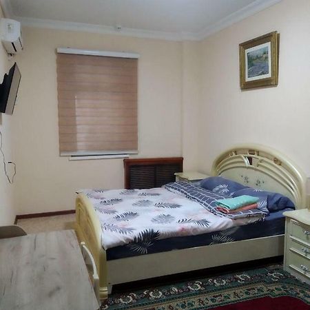 Samia House Room On Furkat 8 Taskent Exterior foto